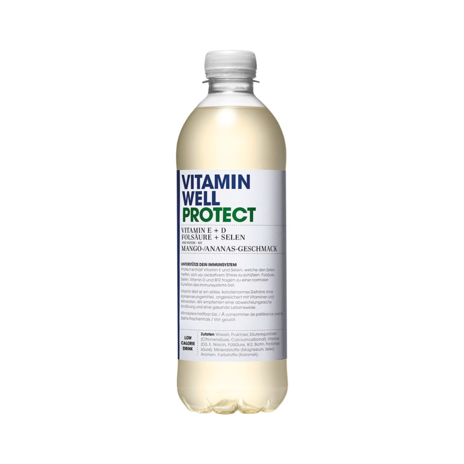 Vitamine Well Protect 500 ml