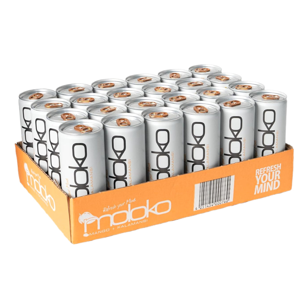 Moloko Mangue 24 x 250 ml