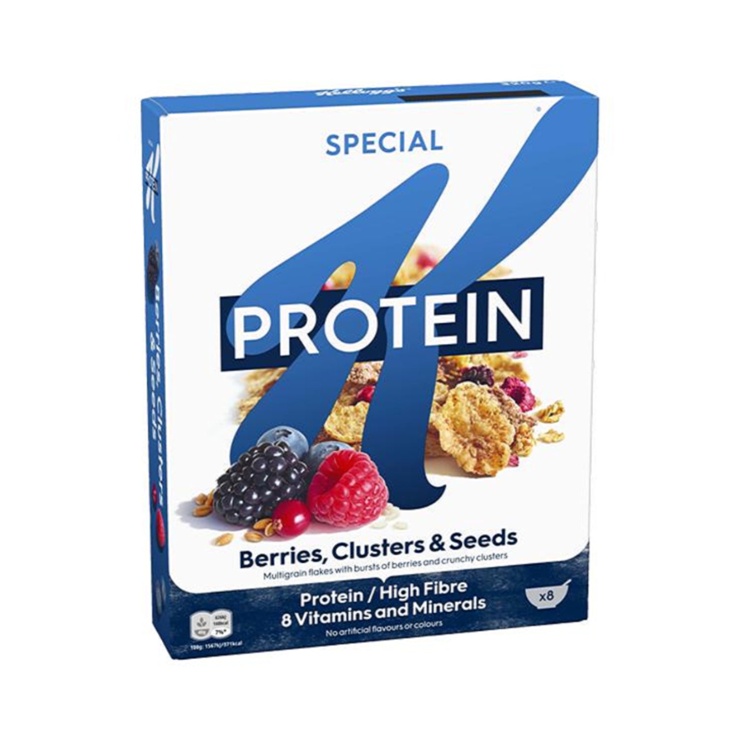 Kellogg's Special K Protein Berries 320g