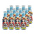 Ultra Ice Tea - Luffy Rote Früchte Bio 12 x 500ml