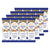 Proteinriegel Whole Seed Blueberry Almond 16 x 40g