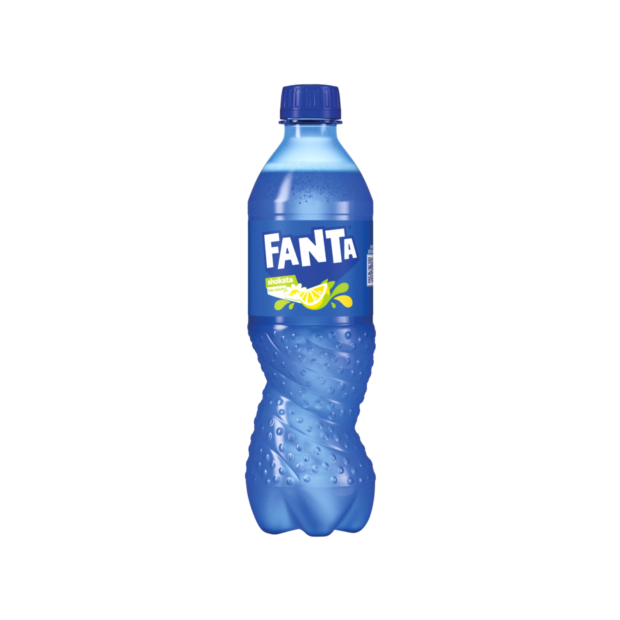 Fanta Shokata 500ml