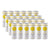 Coconut Water Sparkling Lemon 24 x 320ml