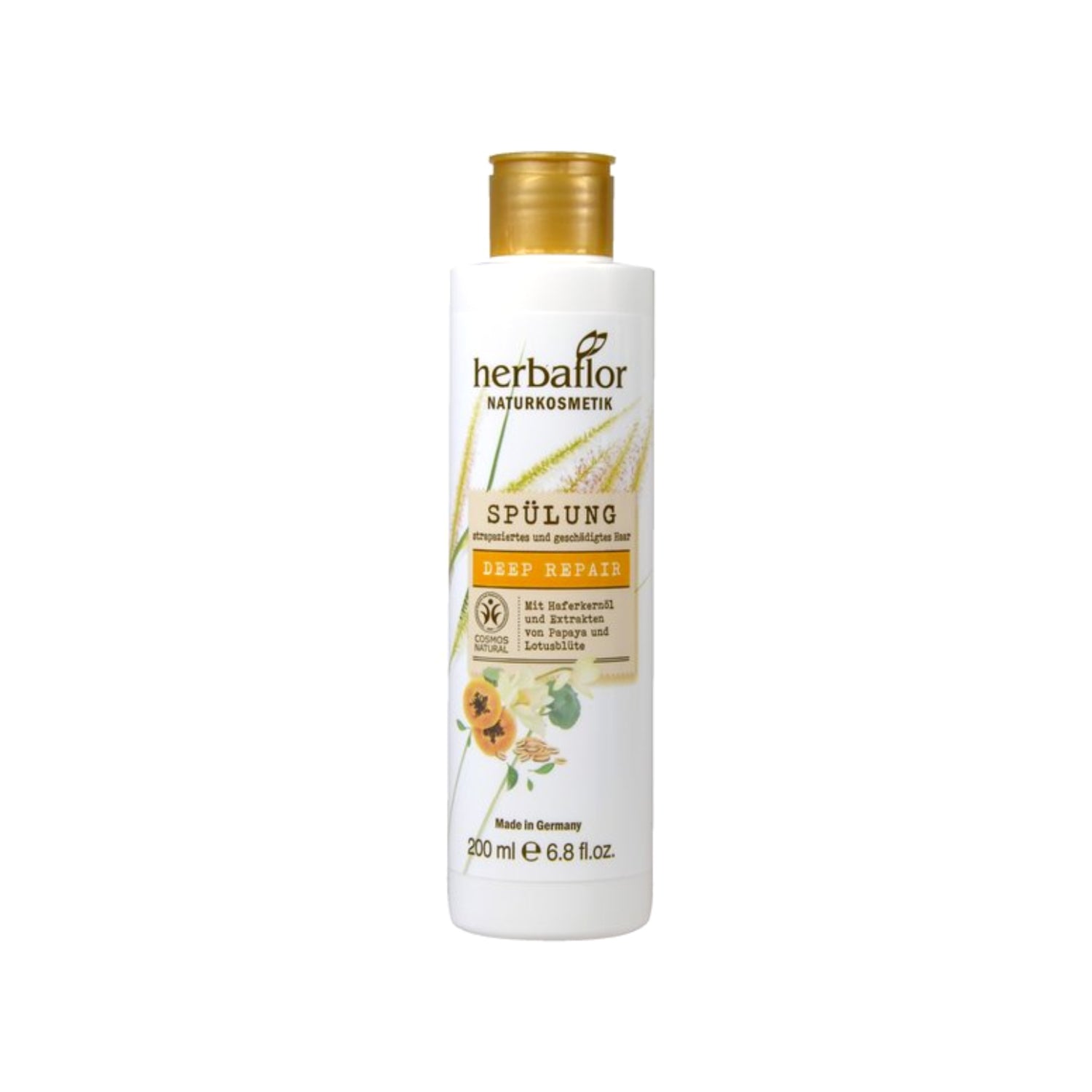 Spülung Deep Repair 200ml