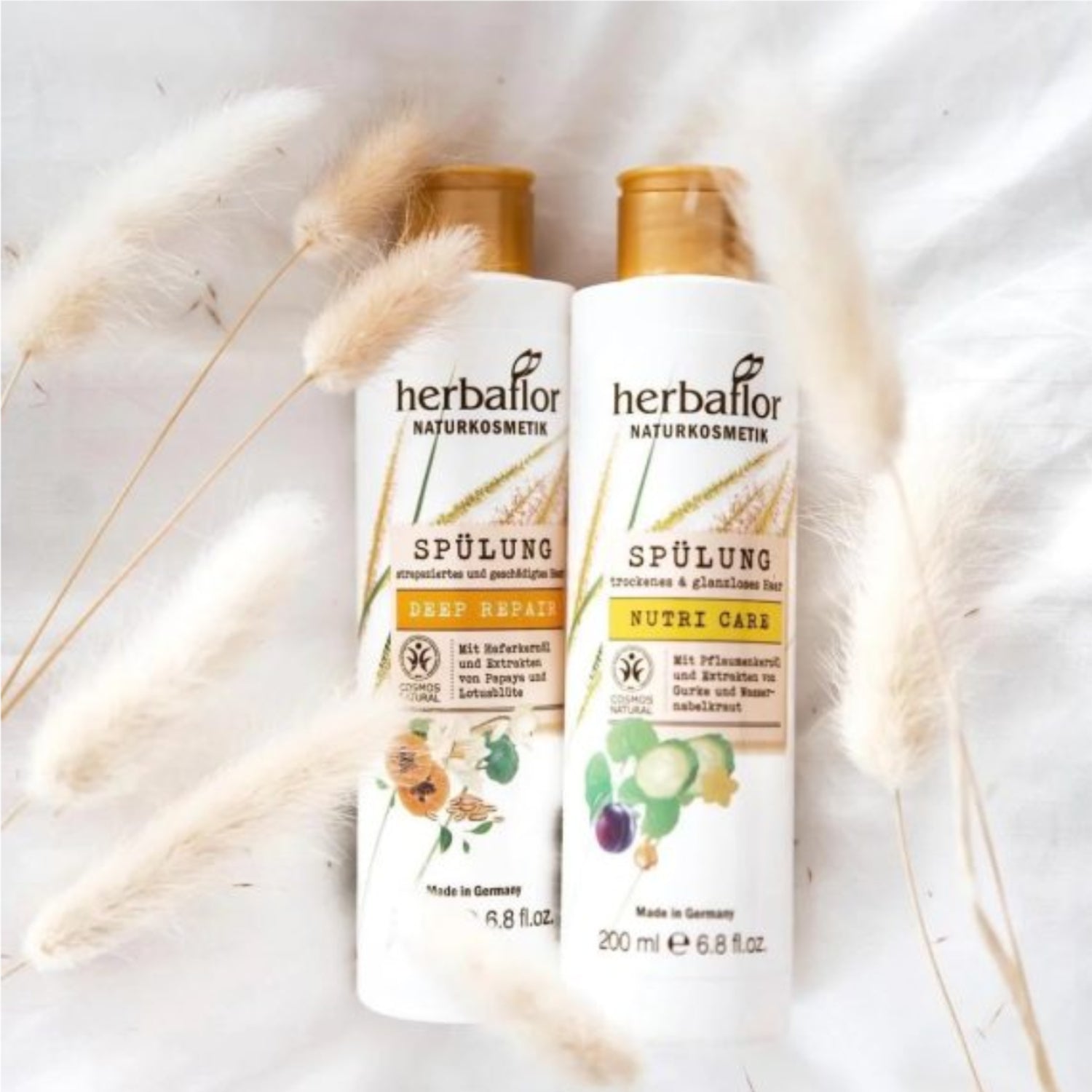 Nutri Care Conditioner 200ml