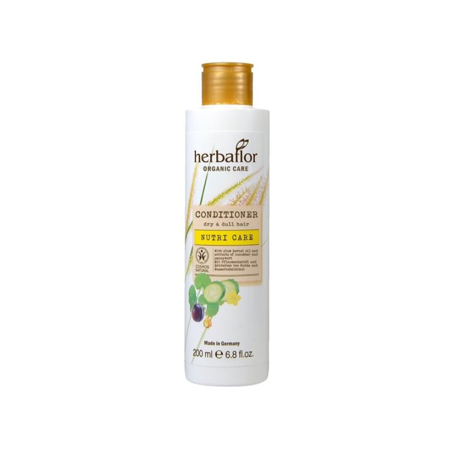 Spülung Nutri Care 200ml