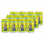 Brain Licker Blue Razz Drink 12 x 330ml