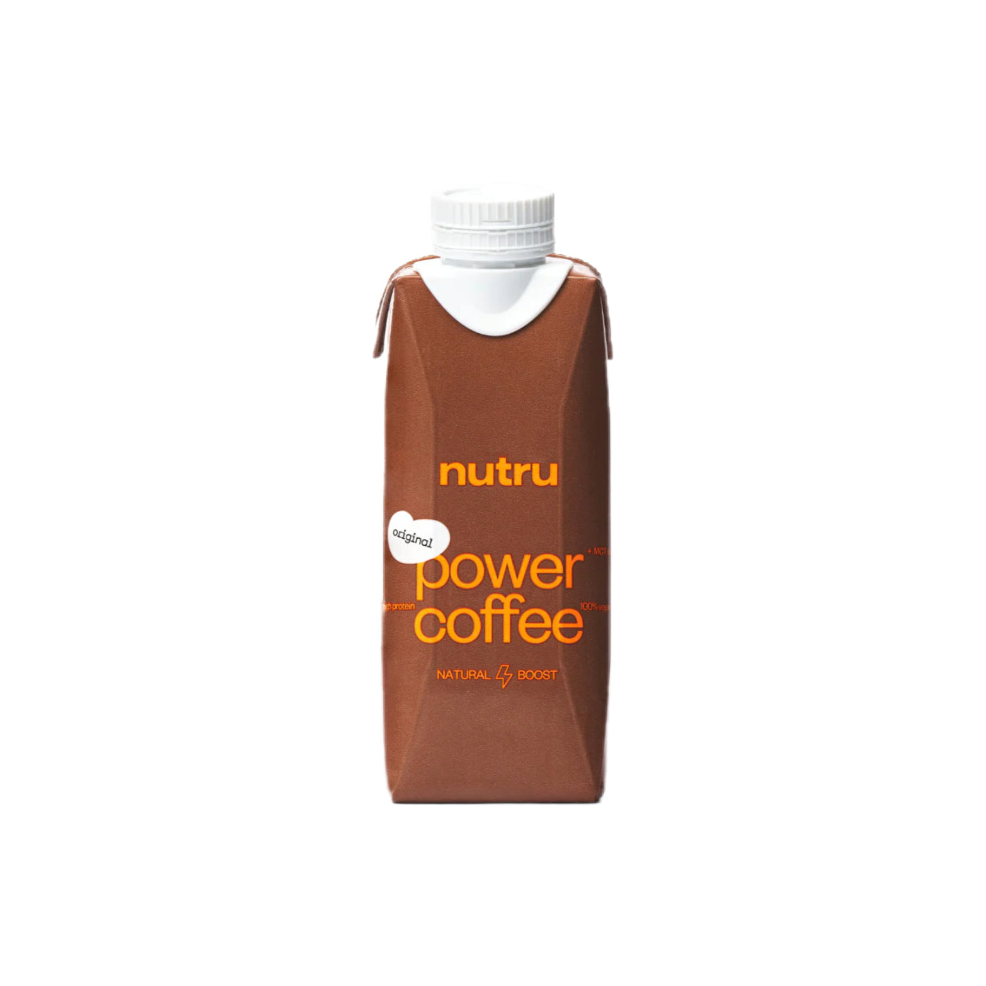 Power Coffee 250ml