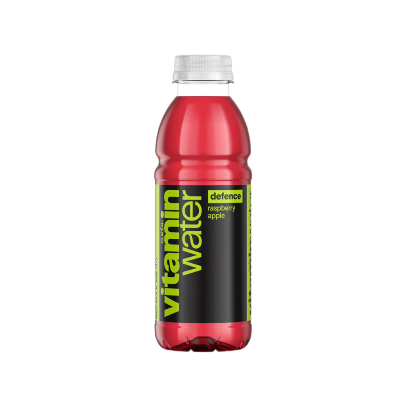 Vitaminwater Defence Himbeer-Apfel 500ml
