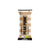 High-Protein Riegel - Chocolate Almond Bio 55g