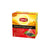 Thé noir Lipton English Breakfast, paquet de 20 sachets de 46 g