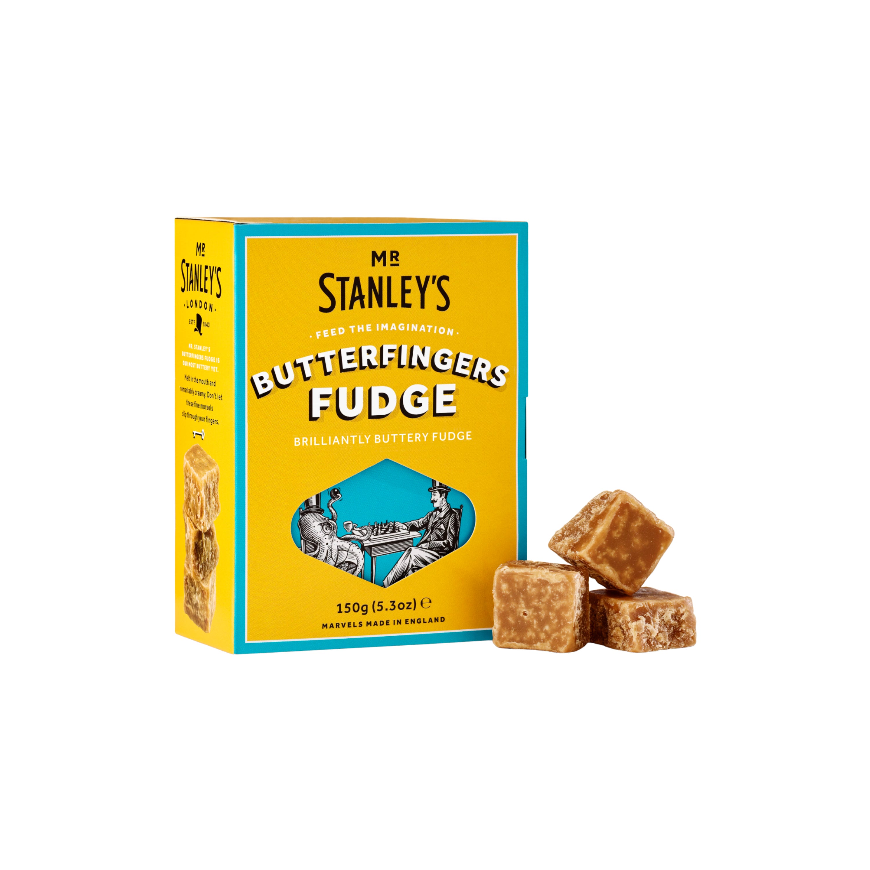 Butterfingers Fudge 150g