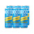 NOCCO Drink BCAA Limon del Sol 6 x 330ml