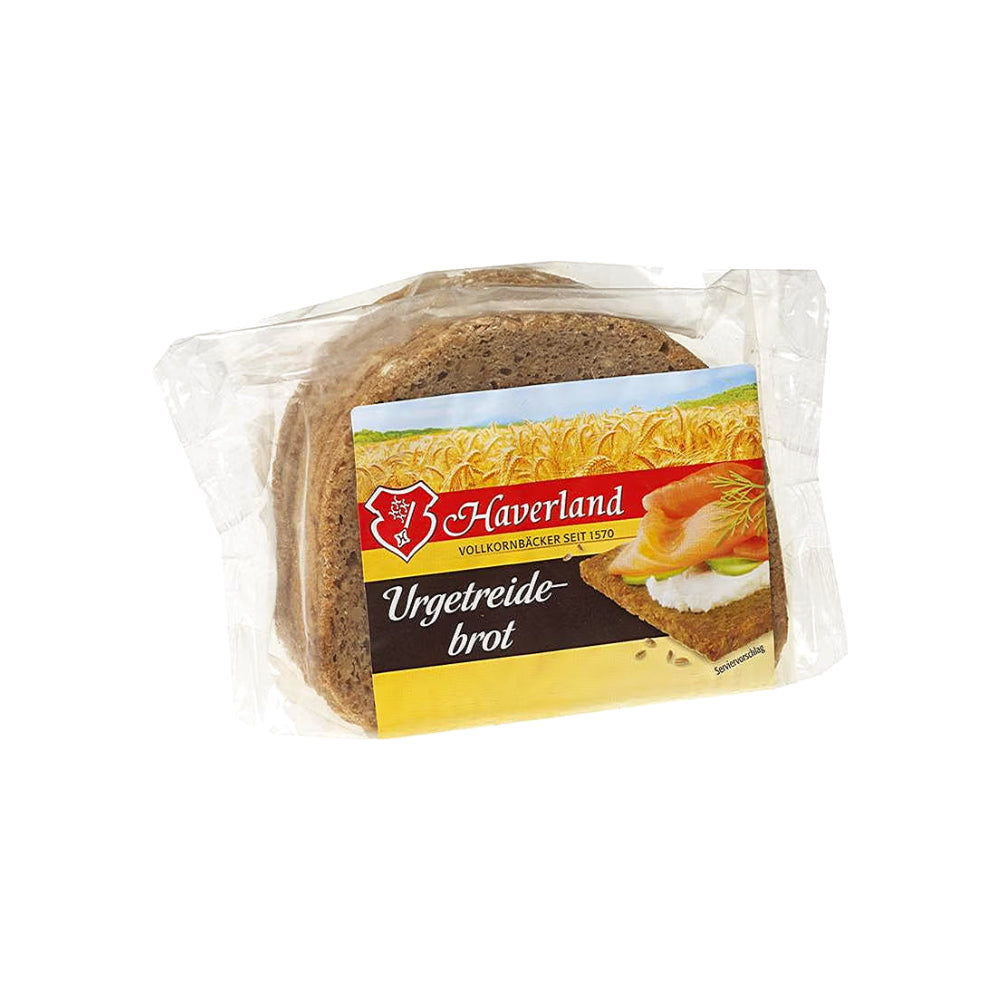 Pain aux céréales anciennes 350 g