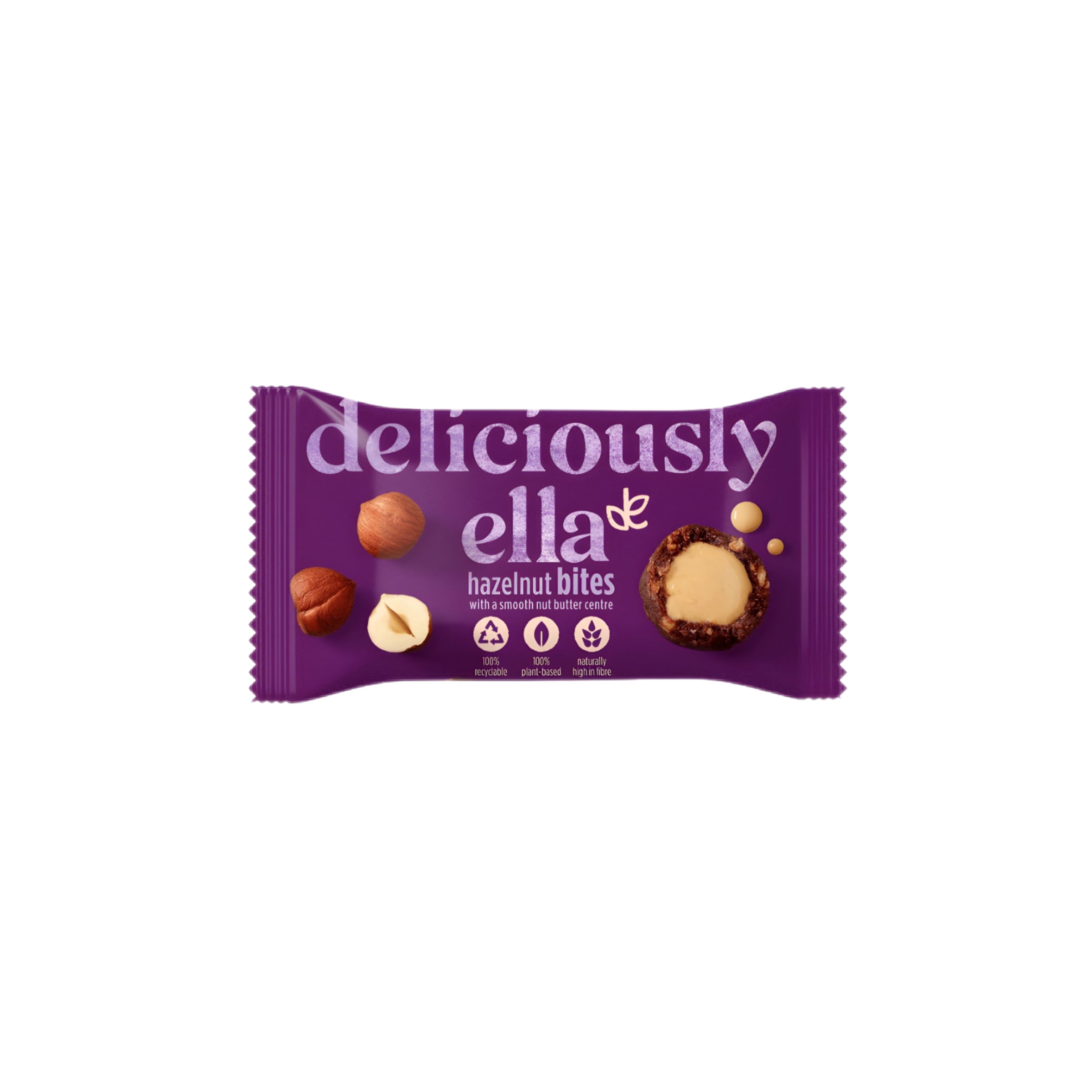 Boules de beurre de noix noisette 36 g