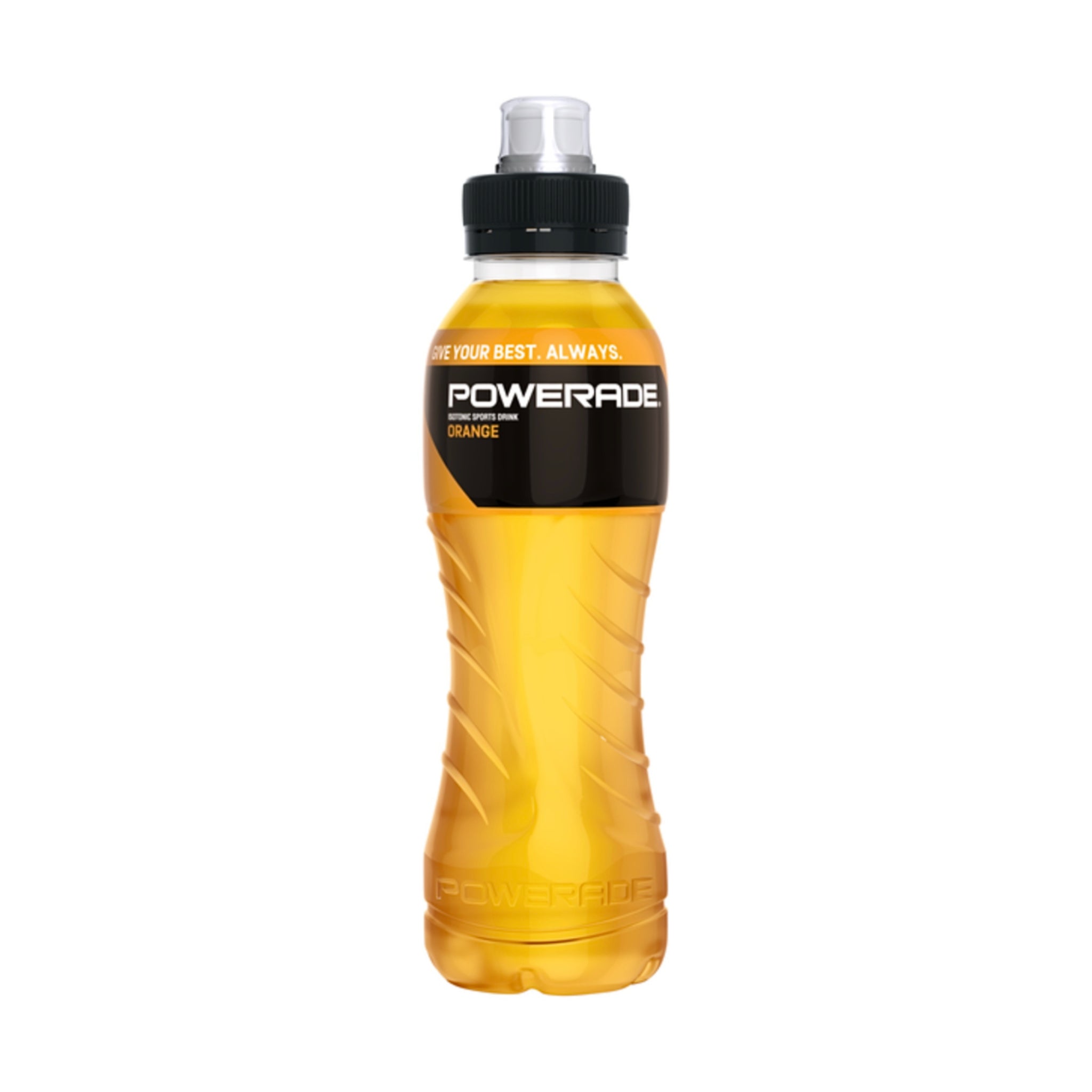 Powerade Orange 24 x 500 ml