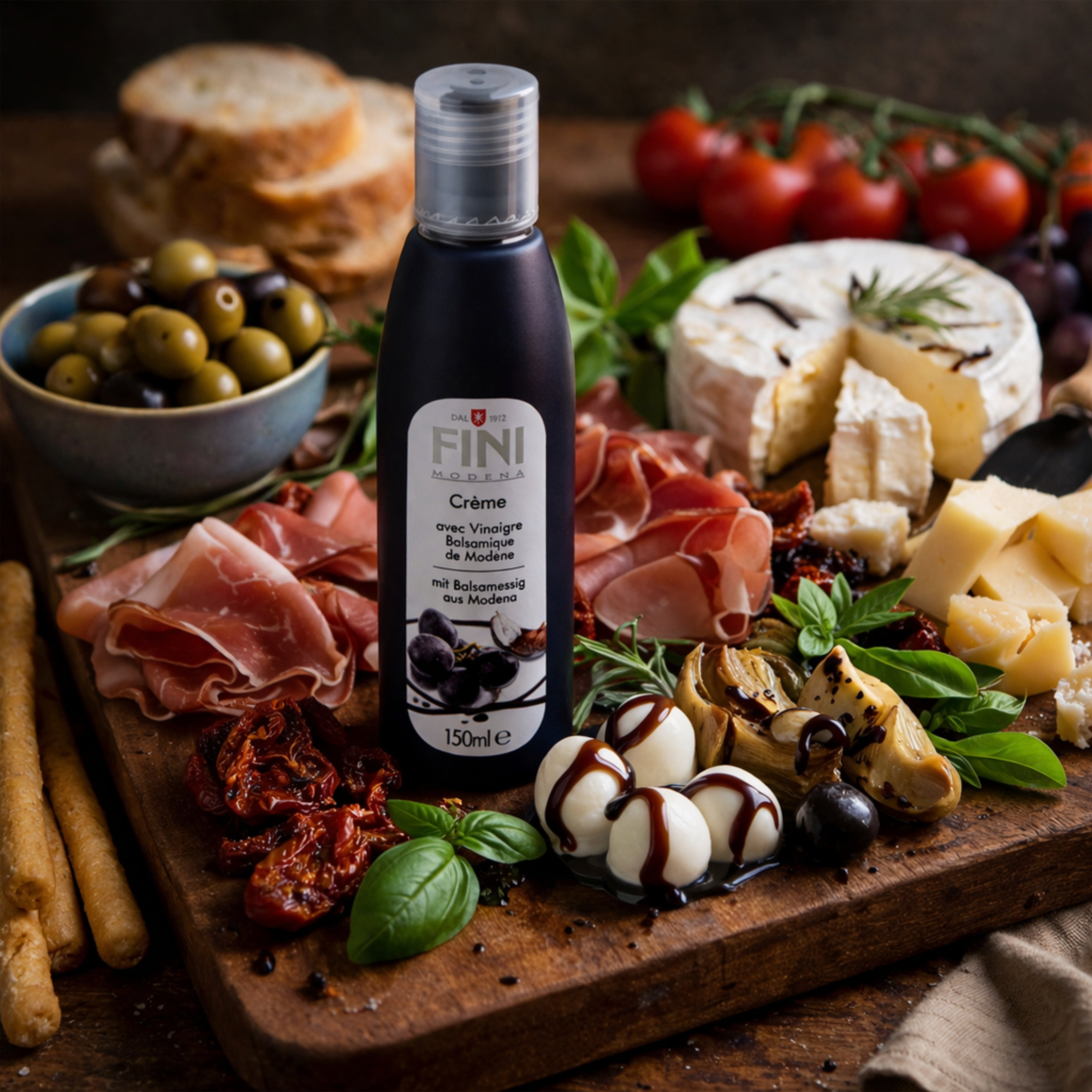 Balsamic Glaze Classic 150ml