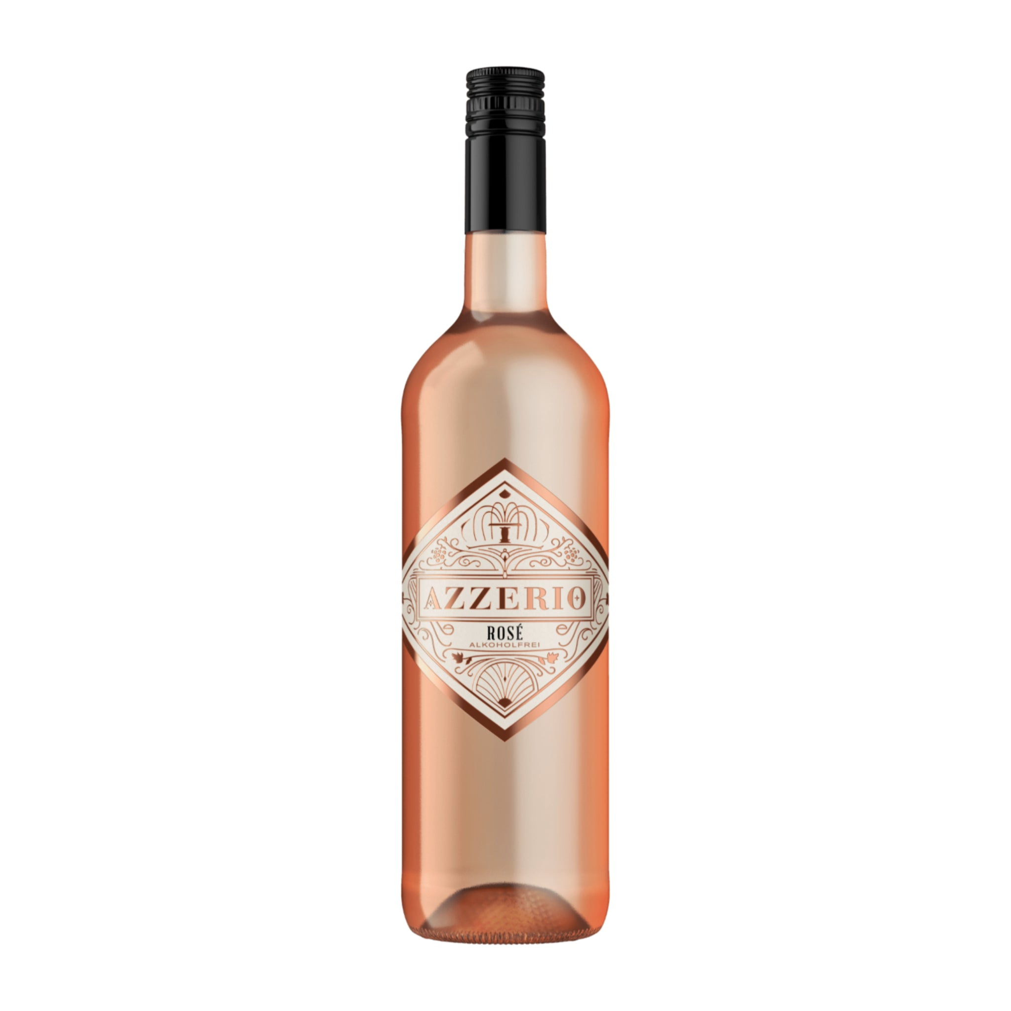 Still Rosé 0.0% - 750ml