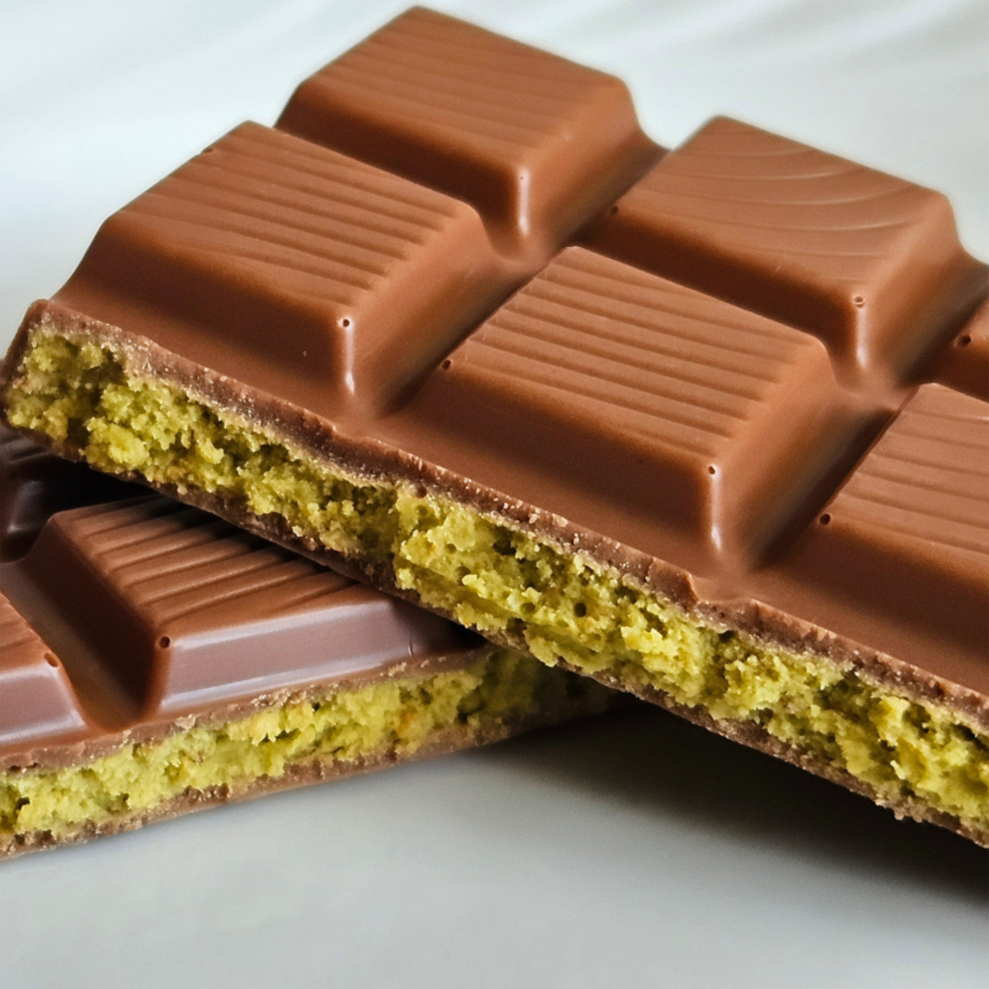 Dubai Milk Chocolate 100g