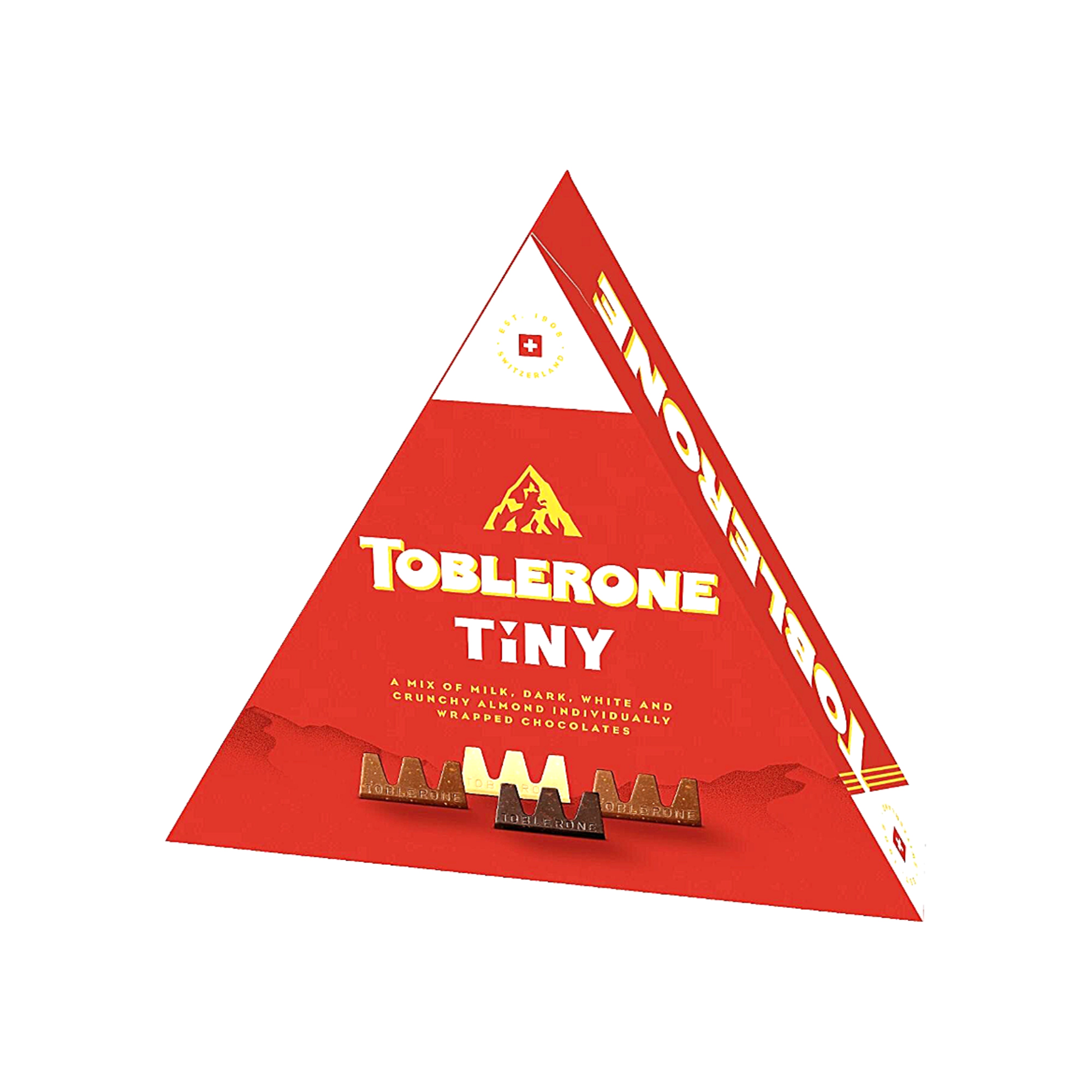 Toblerone Schokolade Tiny Mix 200g