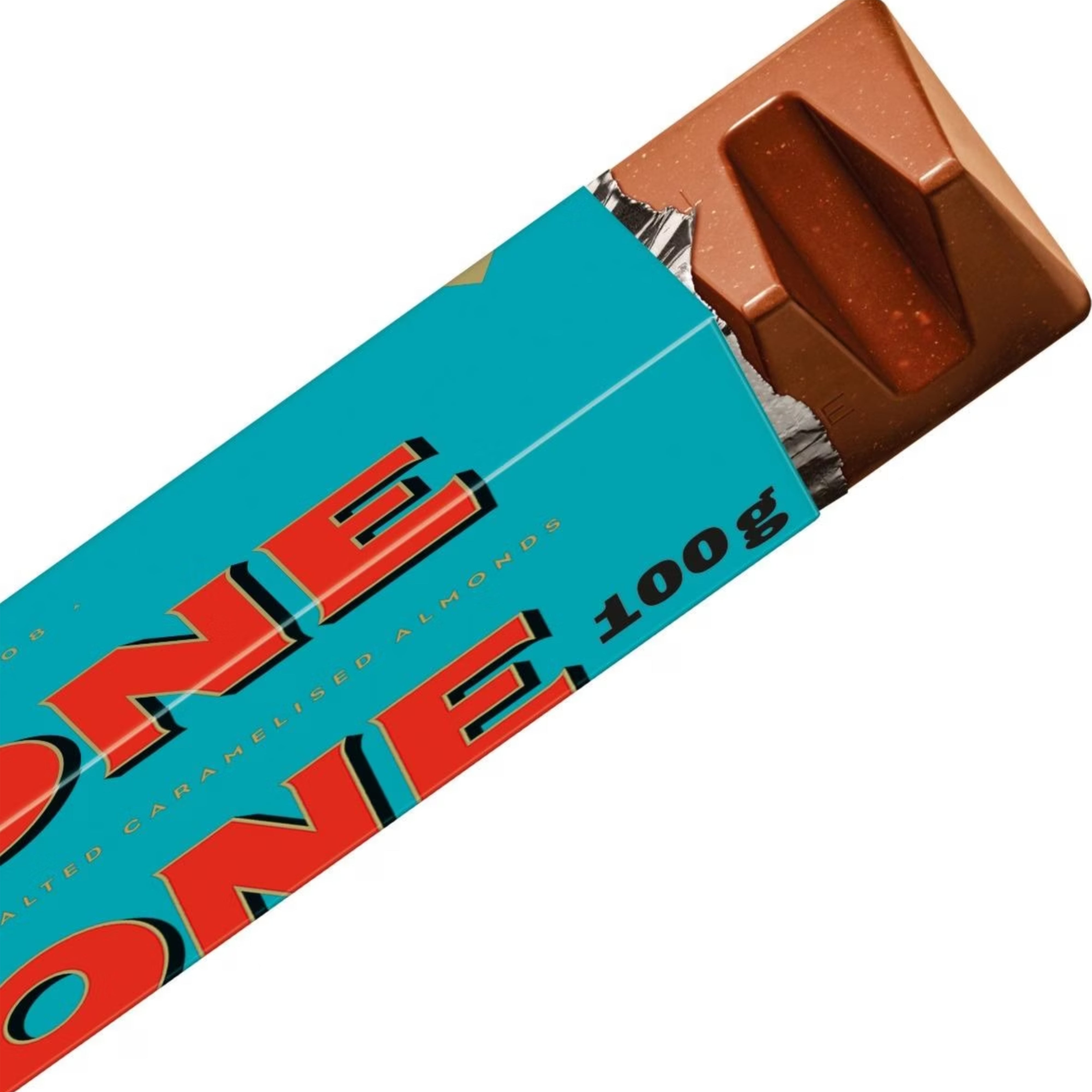 Toblerone Collection Mix 4er Pack - 100g