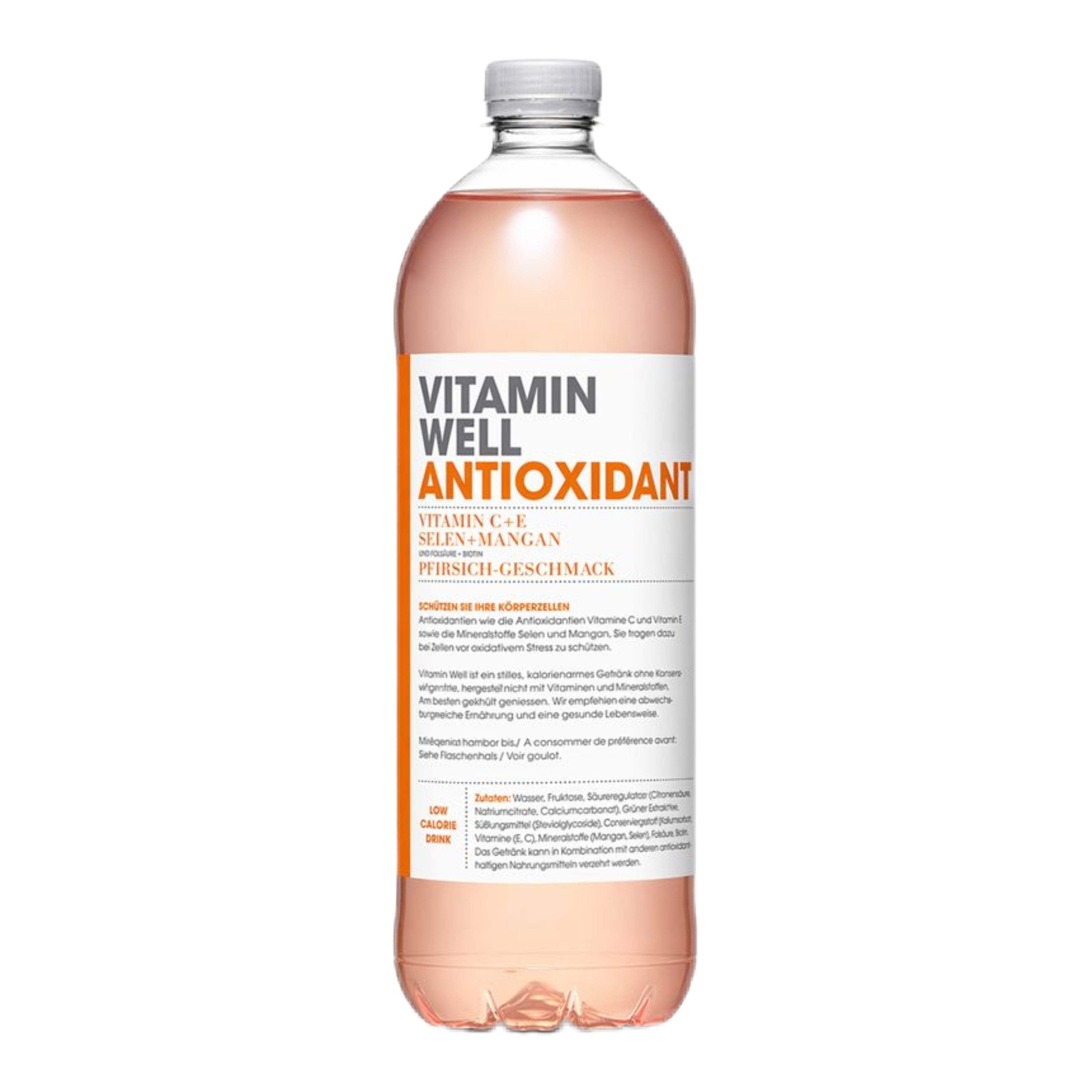 Vitamin Well Antioxydant 1,15 l