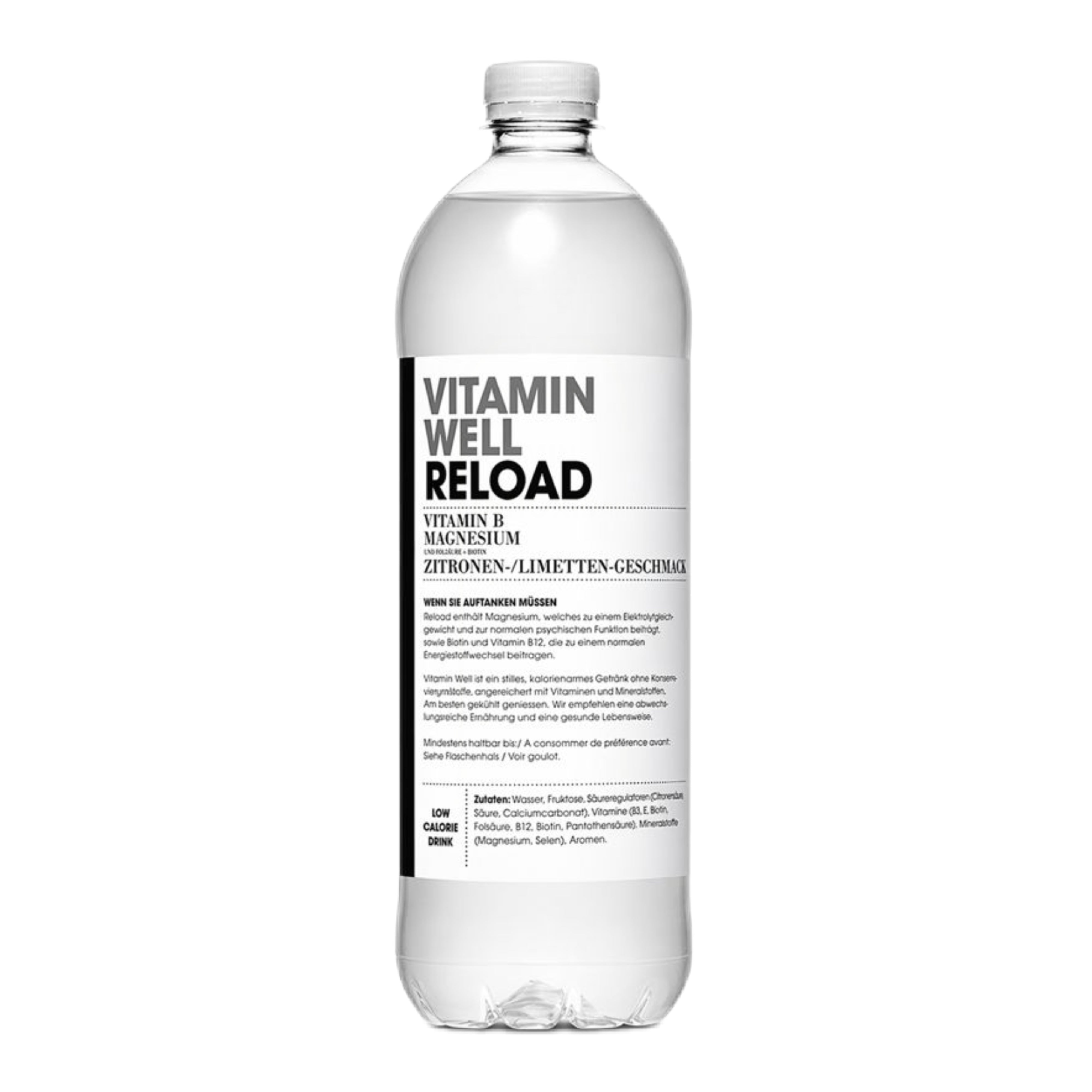Vitamin Well Reload 1.15l