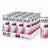 Vitamin Water Erdbeere-Rhabarber 24 x 330ml