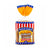 Vollkorn Toast 600g