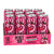 Peace Tea Berry Boost 12 x 500ml