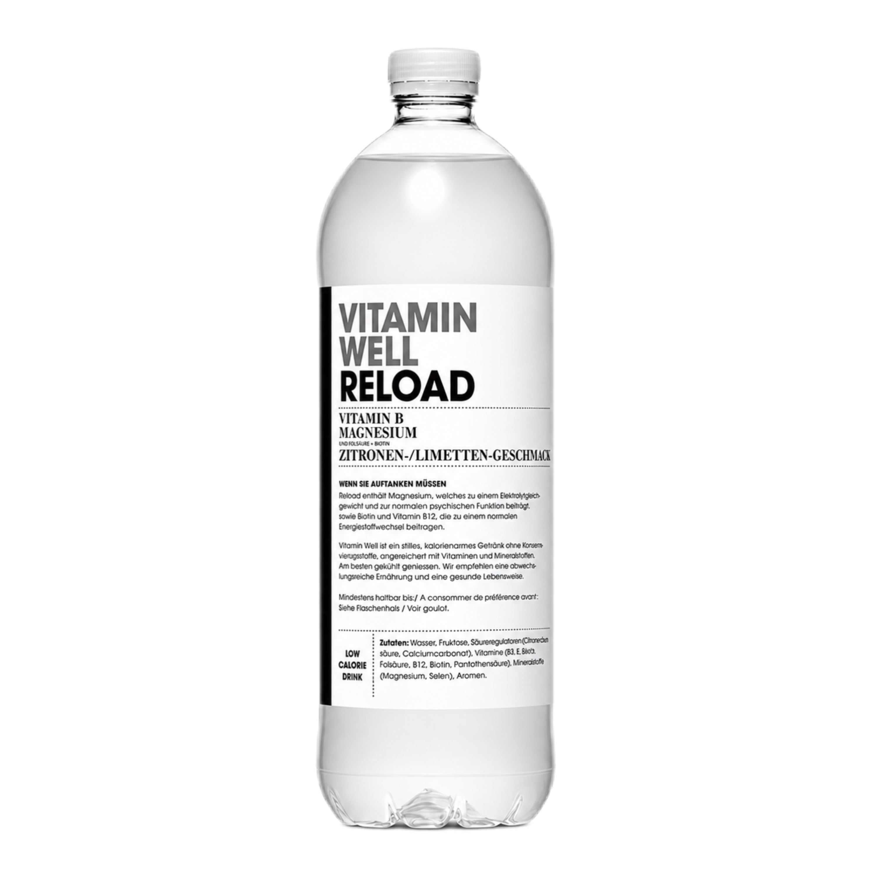 Vitamin Well Reload 1,15 l