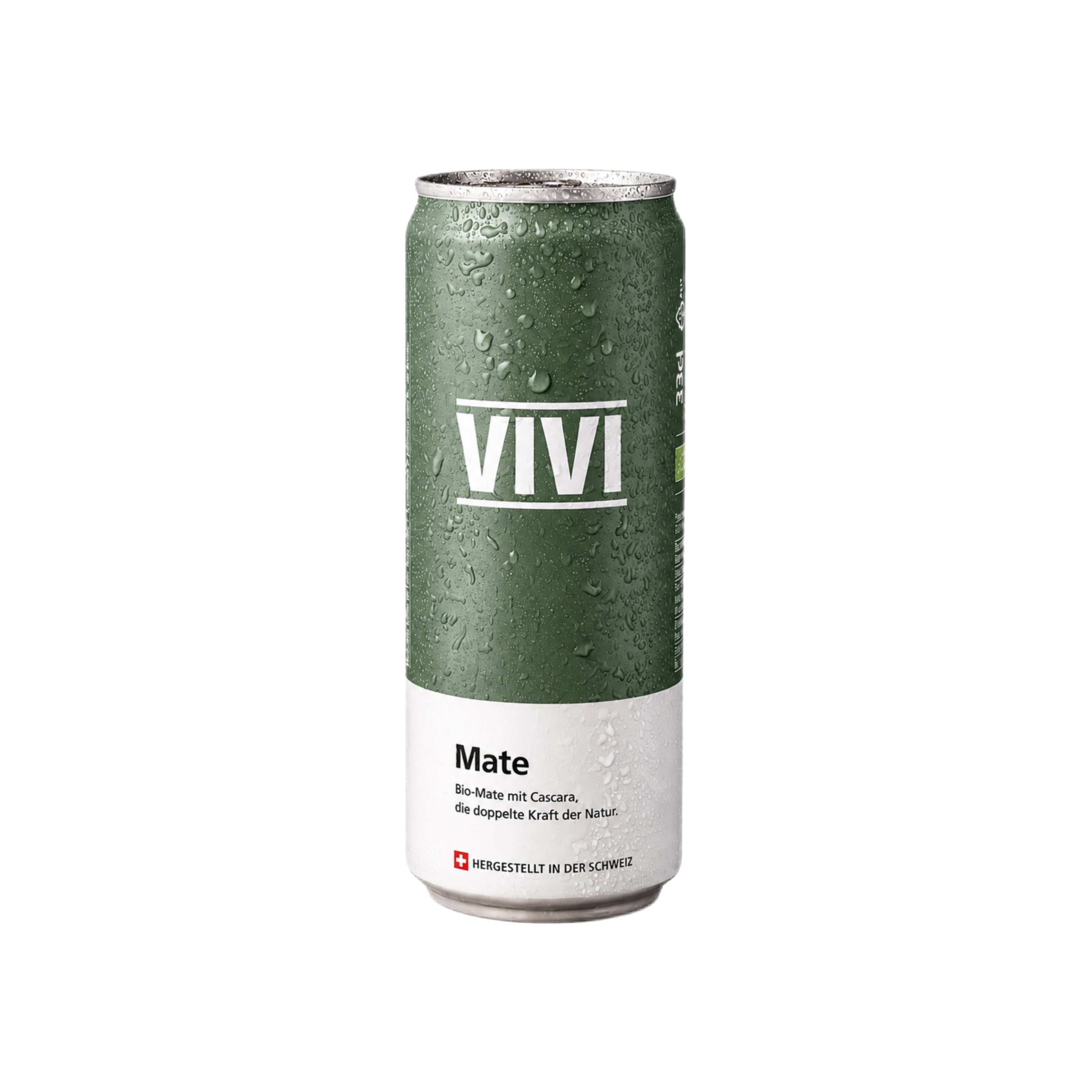 Vivi Mate Bio 6 x 330ml