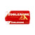 Toblerone Milk Collection 'Born Swiss' - 300g