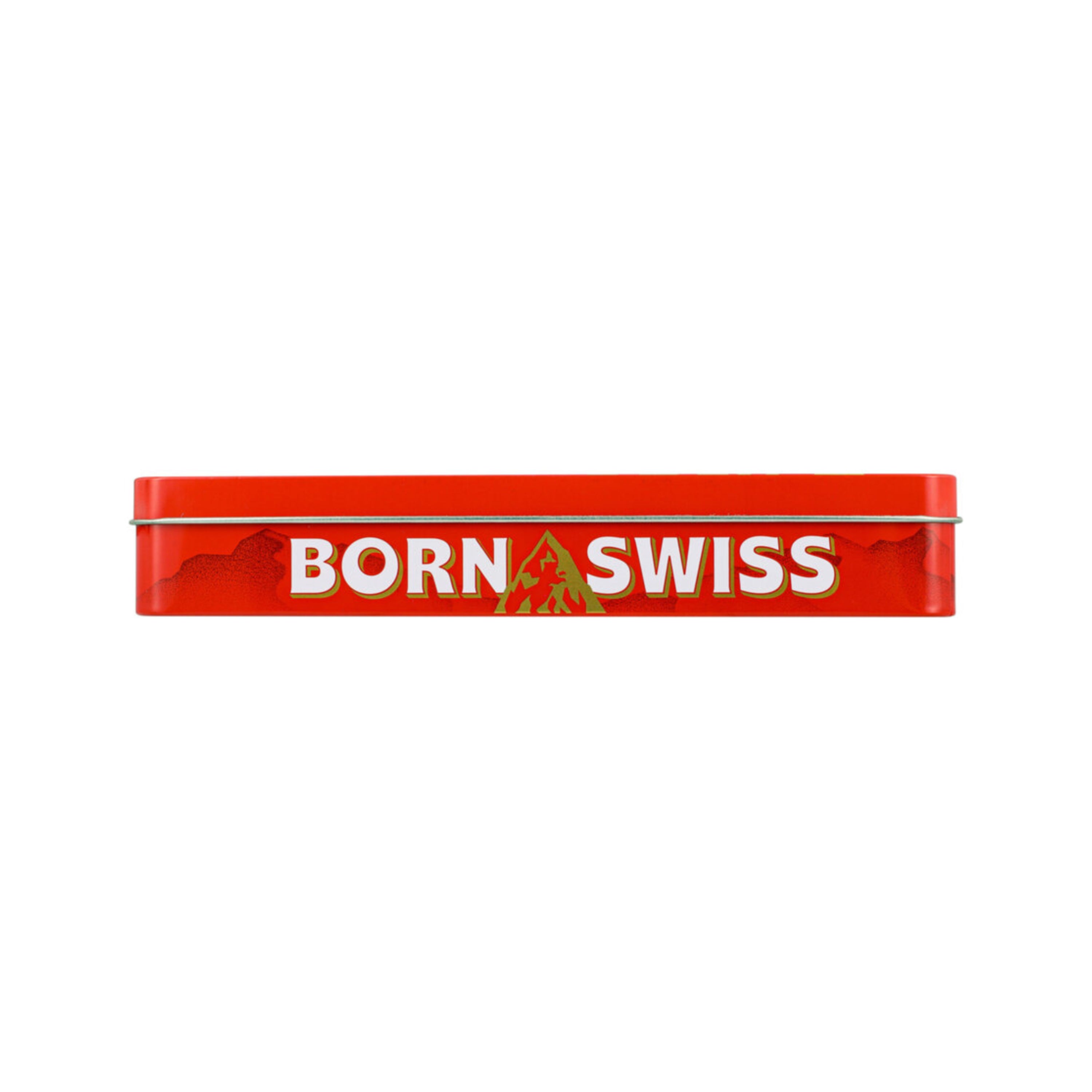 Toblerone Milk Collection 'Born Swiss' - 300g