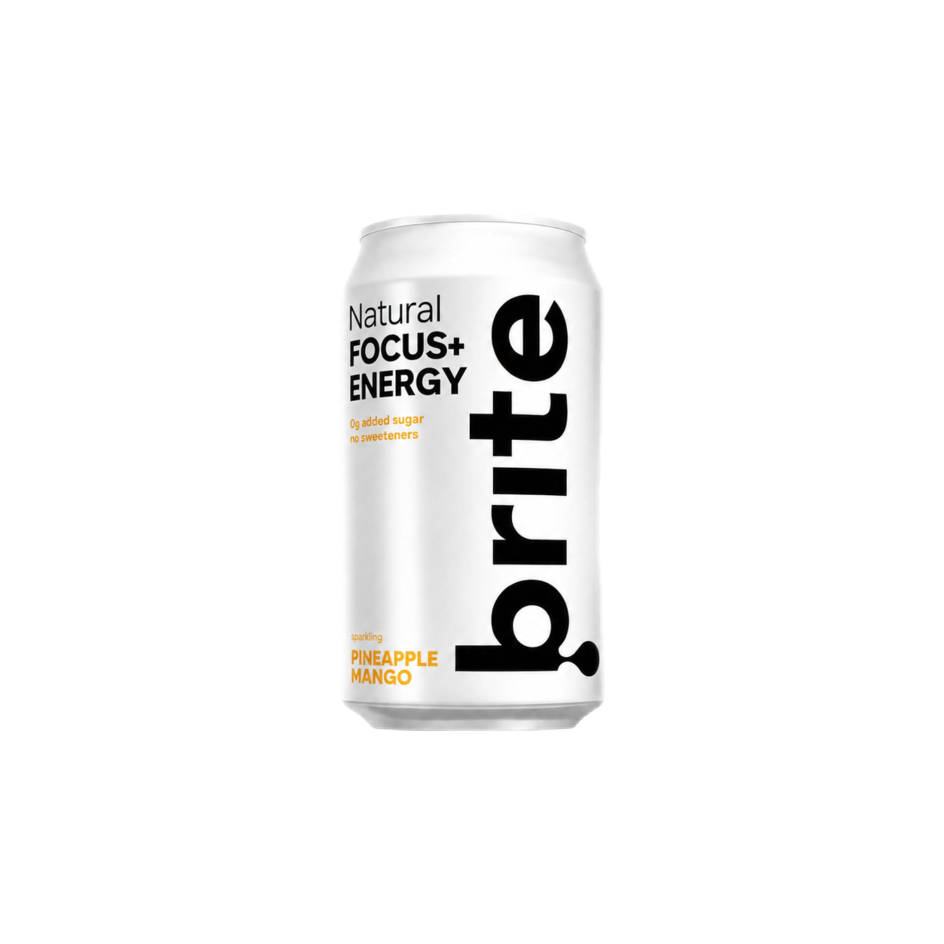 Brite Ananas Mangue 330ml