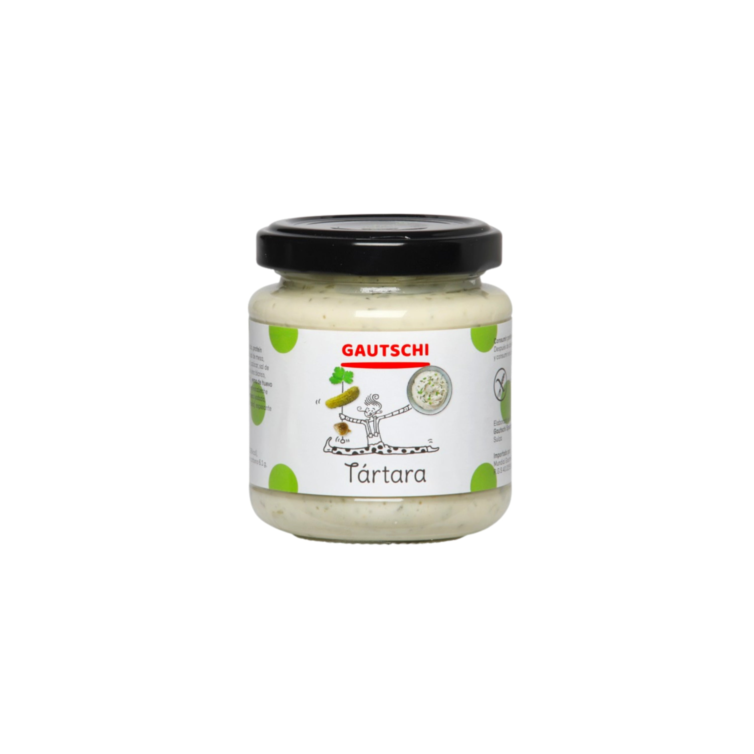 Tartar Sauce 115g