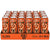 Thé glacé Peace Tea Punchy Pêche 12 x 500 ml