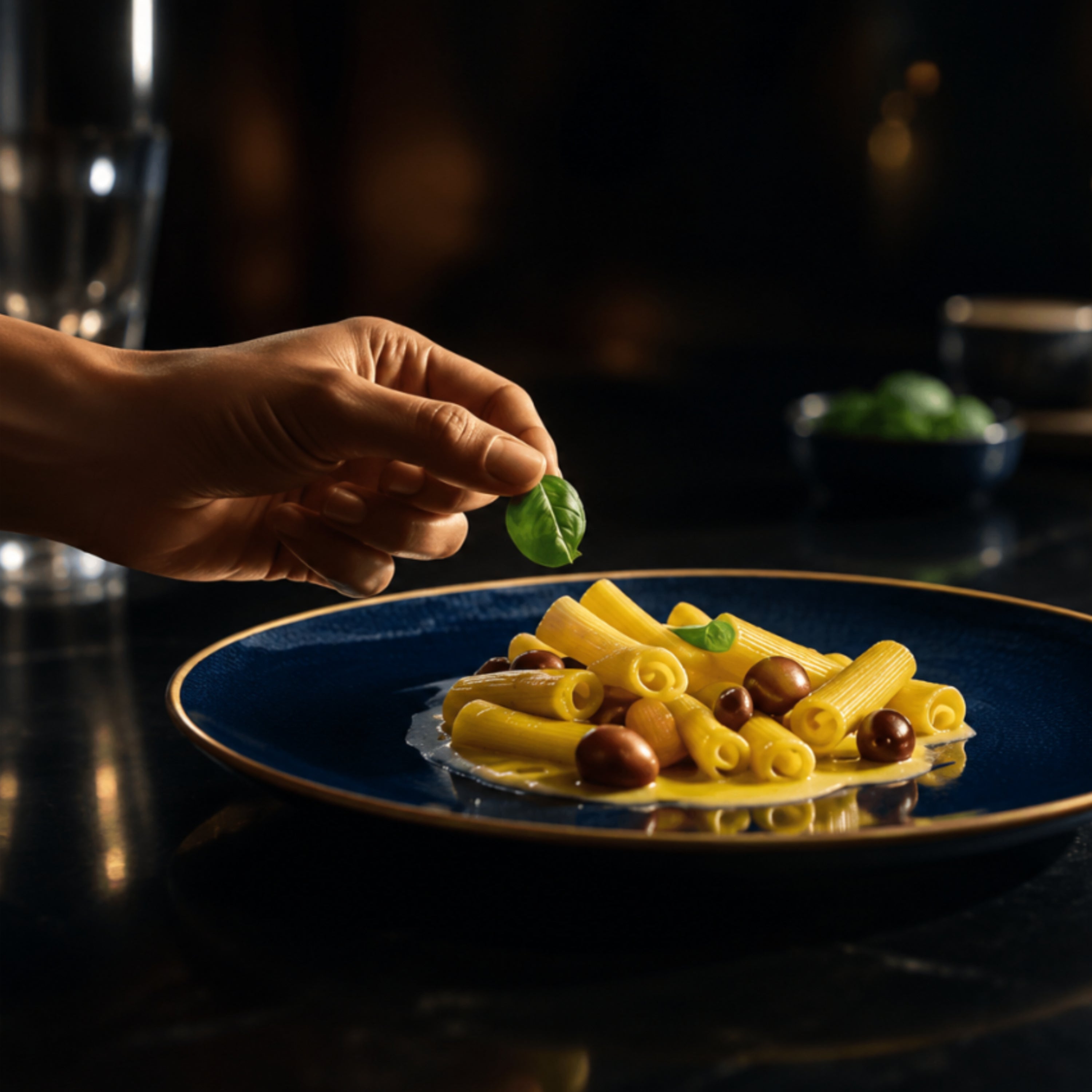 Barilla Papiri N° 294 - 450g