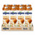 Alpro Hafer & Mandel Drink 8 x 1l