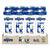 Alpro Pflanzendrink vollfett 8 x 1l