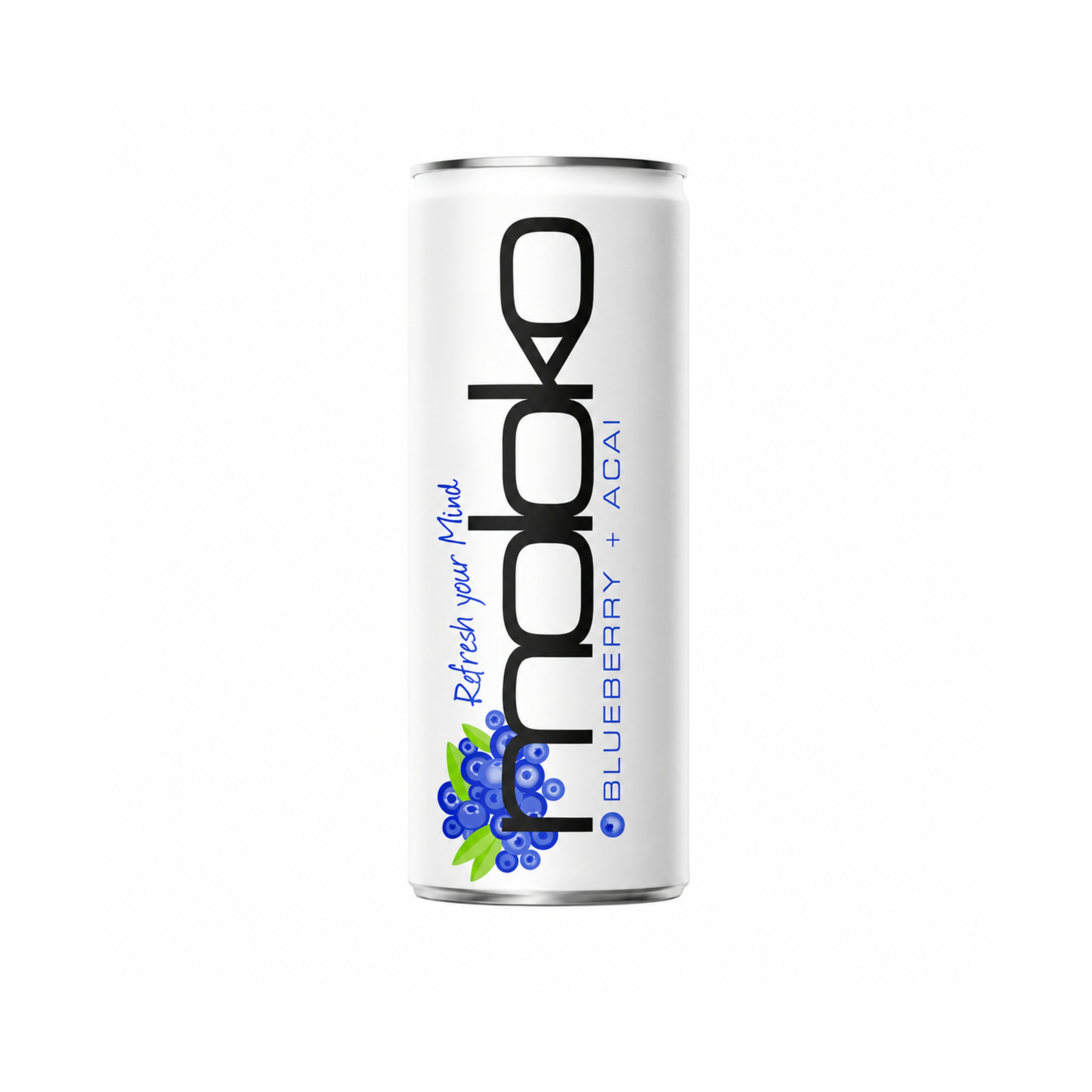 Moloko Blueberry Acai 250ml