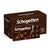Schogetten Chocolat Noir Extra-Fin 15 x 100g