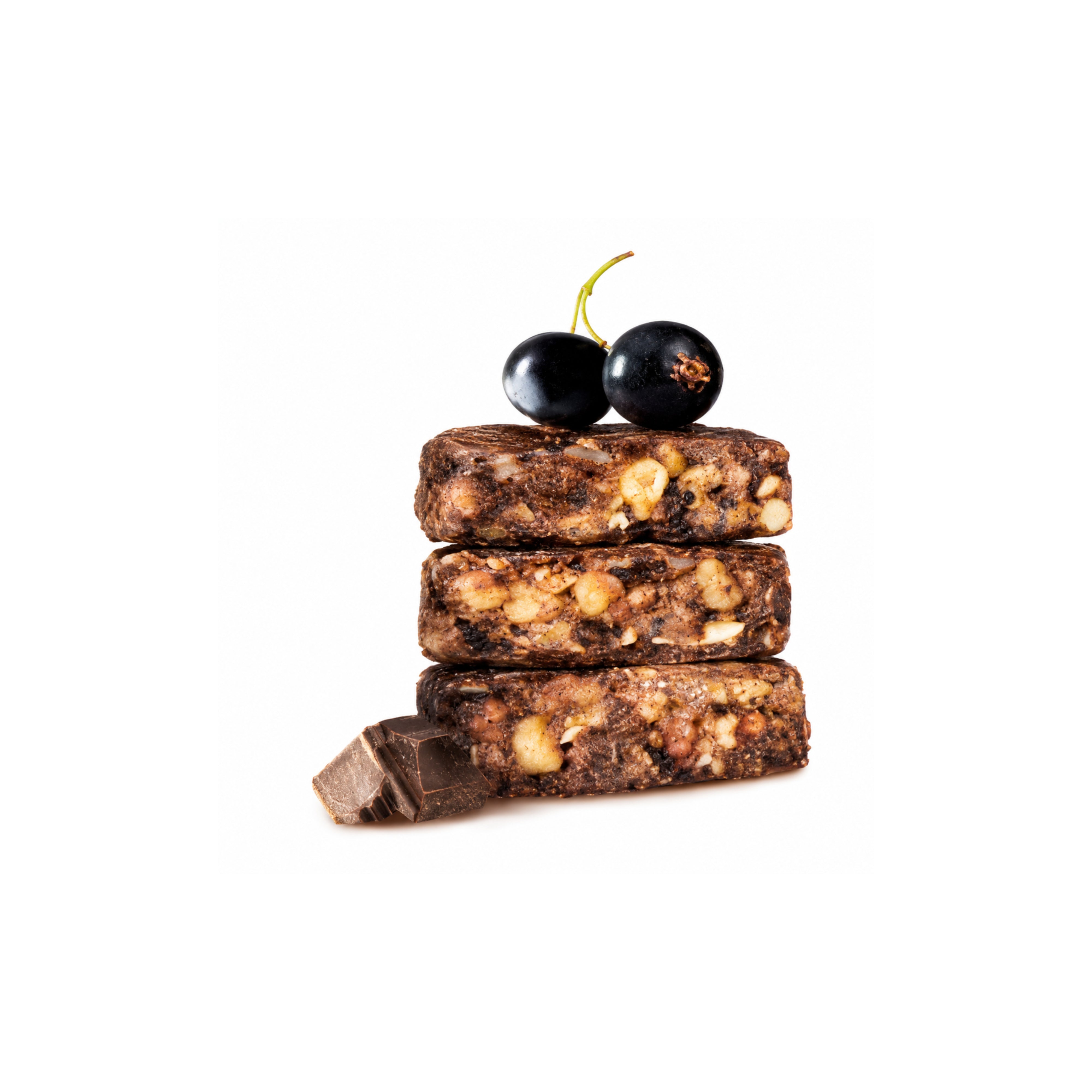 Collagen Beauty Bar - Berry-Choc 40g