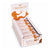 nu3 Collagen Beauty Bar Caramel-Crisp 24 x 40g