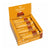 nu3 Fit Protein Bar Salted Caramel 12 x 55g