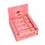 nu3 Fit Protein Bar White Chocolate & Raspberry 12 x 55g