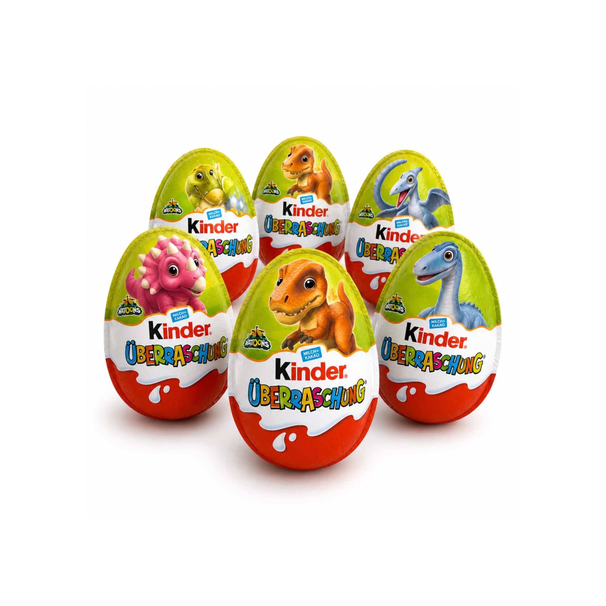 Kinder Surprise 20g