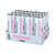 Energy Drink Snowman Zero - Bubble Gum 12 x 330ml