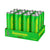 Energy Drink Snowman Zero - Apple 12 x 330ml
