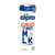 Alpro Pflanzendrink fettarm ohne Zucker 1l